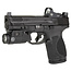 Smith & Wesson M&P 2.0 Bundle Red Dot Optic Tactical Light