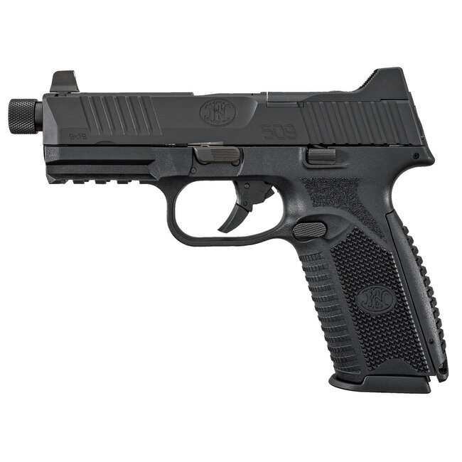 FNH 509 Tactical 9MM
