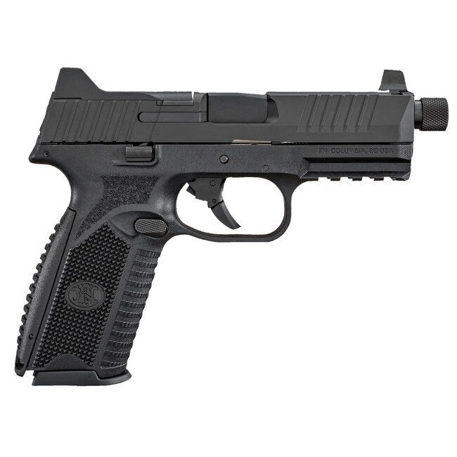 FNH 509 Tactical 9MM