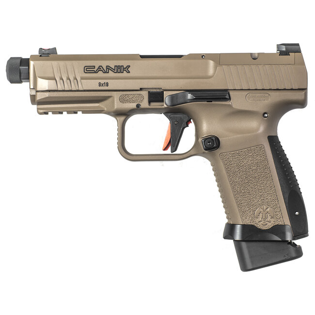 Canik TP9SF Combat FDE 9mm