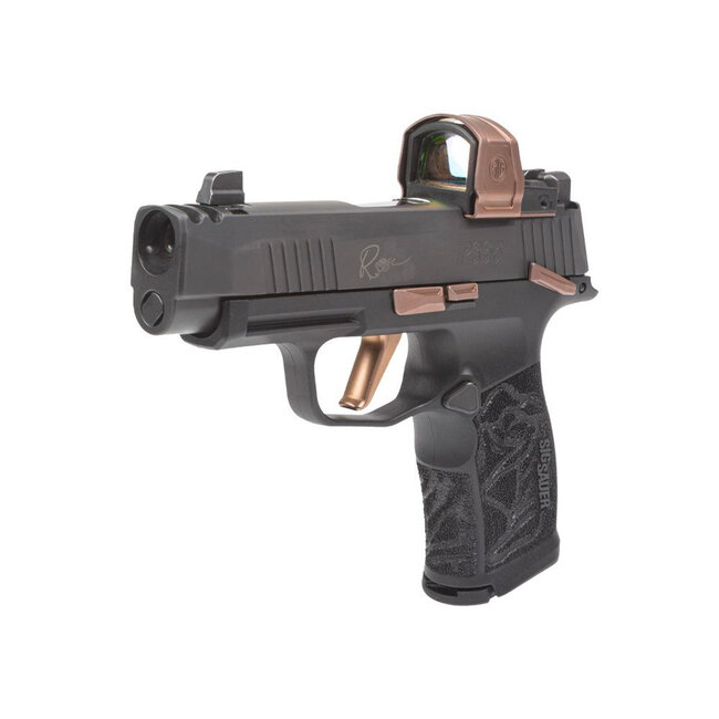 Sig Sauer P365 Rose XL 9mm