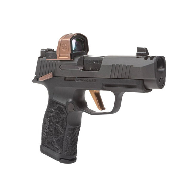 Sig Sauer P365 Rose XL 9mm