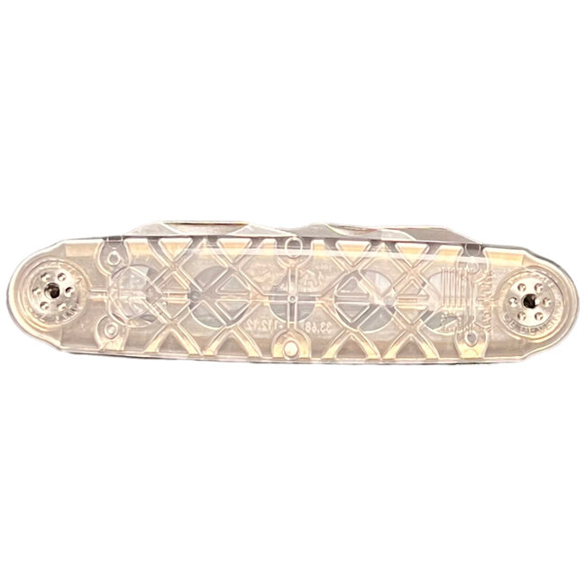 ASK (American Service Knife) Ironsides Seax Blade