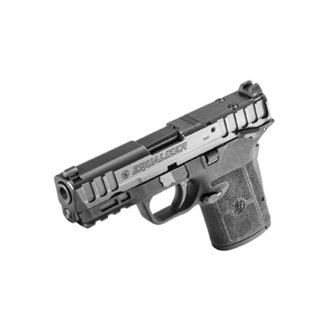 Smith & Wesson Equalizer 9mm