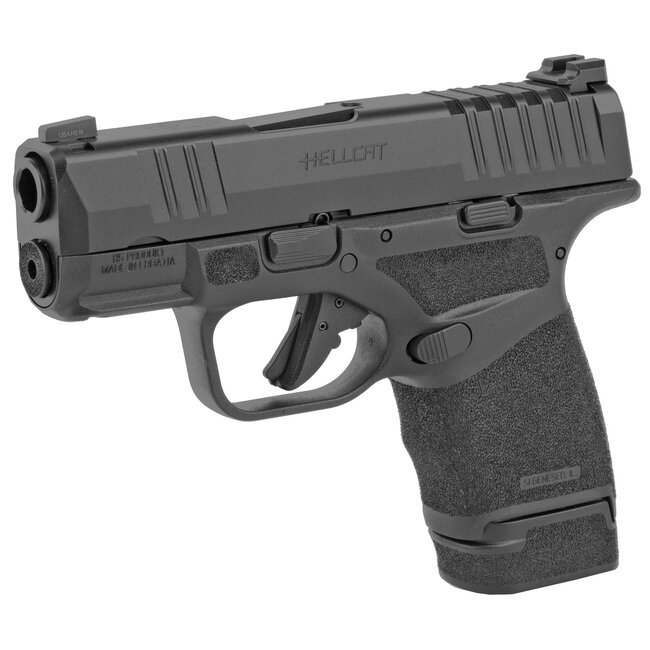 Springfield Armory Hellcat  9MM