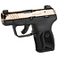 Ruger LCP Max Rose Gold