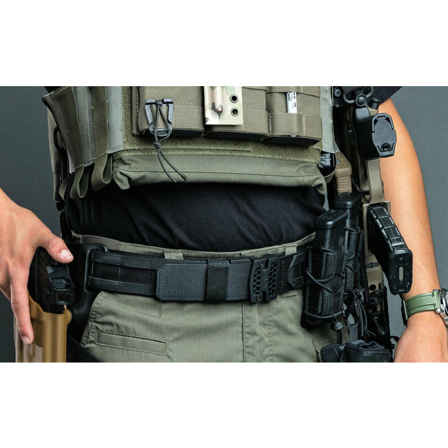 Kore B1 Battle Belt Multicam Black | The Gun Shoppe of Sarasota - The ...