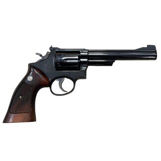 Smith & Wesson 19-3 357mag