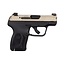 Ruger LCP MAX 380ACP BL/CHAMPGN