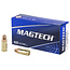 Magtech 9mm 147 Grain Subsonic