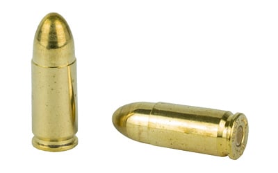 Ammunition