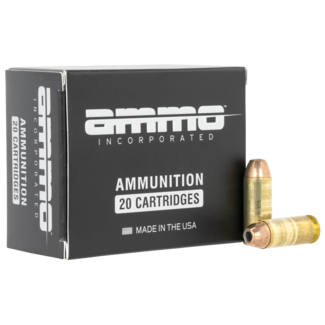 Ammo Inc. 10mm JHP