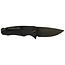 Medford Knife & Tool Smooth Criminal - Black