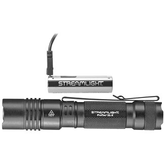 Streamlight, Inc. Streamlight ProTac 2L-X USB