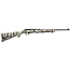 Ruger 10/22  Go Wild Rock Star Camo 22lr