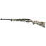 Ruger 10/22  Go Wild Rock Star Camo 22lr