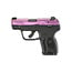 Ruger LCP Max Purple 380acp