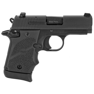 Sig Sauer P938 9mm