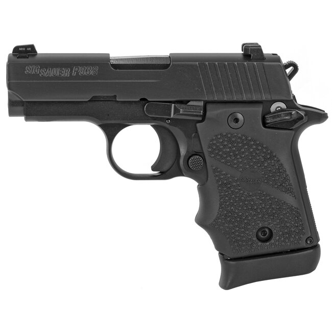 Sig Sauer P938 9mm