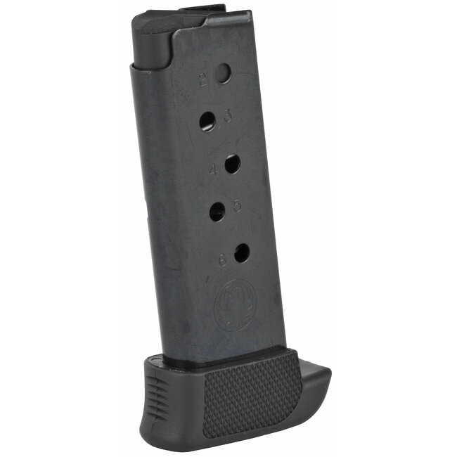 Ruger LCP Magazine 380acp  7 Rounds