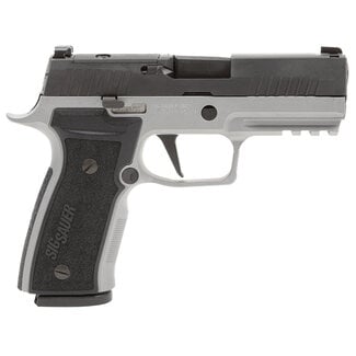 Sig Sauer P320 AXG 9mm