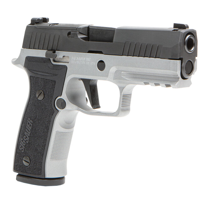 Sig Sauer SP320 AXG 9mm
