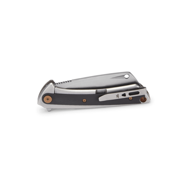 Buck Knives Hiline Frame Lock