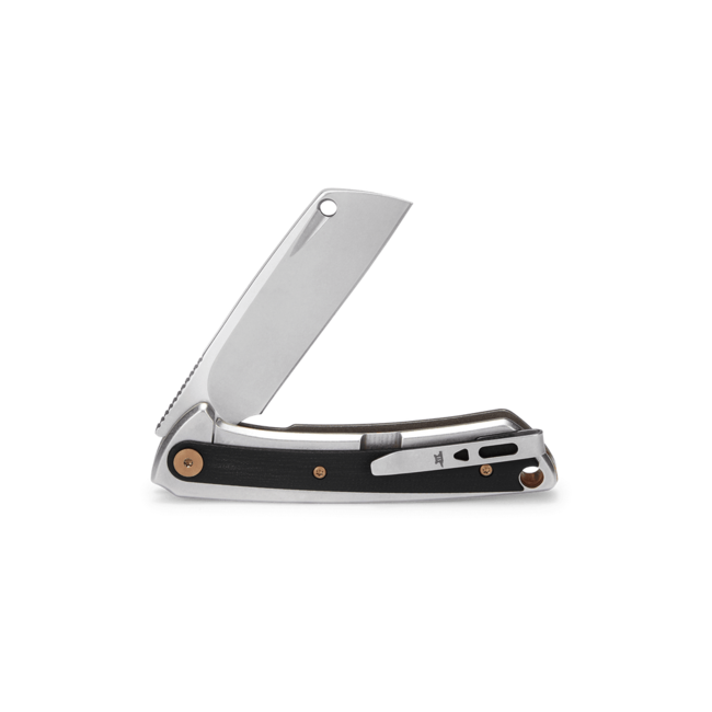 Buck Knives Hiline Frame Lock