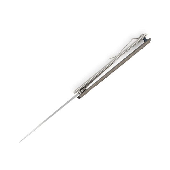 Buck Knives B264 Cavalier Knife