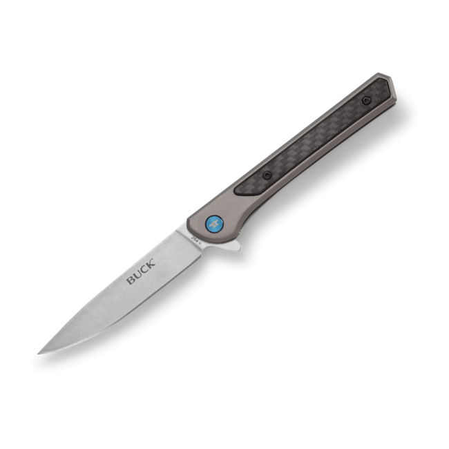 Buck Knives B264 Cavalier Knife