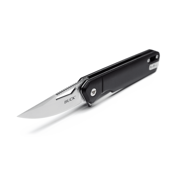 Buck Knives 239 Infusion Drop Point Knife