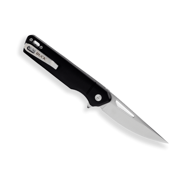 Buck Knives 239 Infusion Drop Point Knife