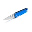 Buck Knives 239 Infusion Drop Point Knife Blue