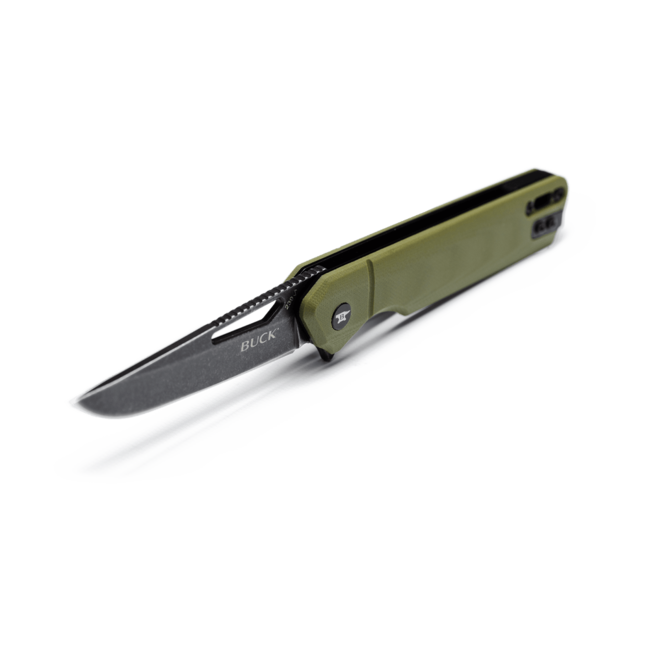 Buck Knives Infusion Linerlock A/O OD