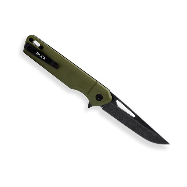 Buck Knives Infusion Linerlock A/O OD
