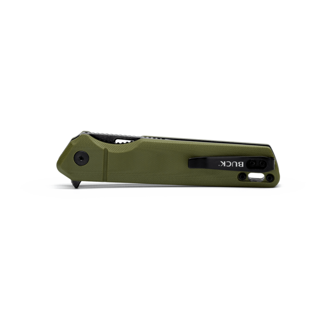 Buck Knives Infusion Linerlock A/O OD