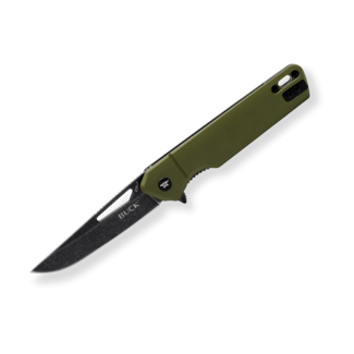 Buck Knives Infusion Linerlock A/O OD