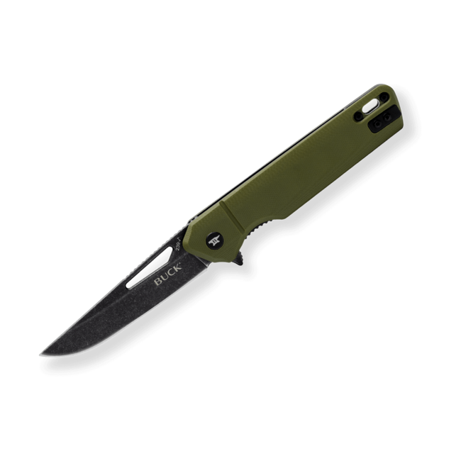 Buck Knives Infusion Linerlock A/O OD