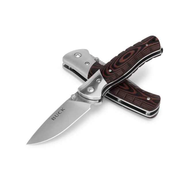 Buck Knives Small Selkirk