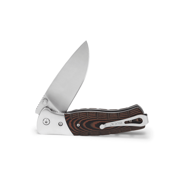 Buck Knives Small Selkirk