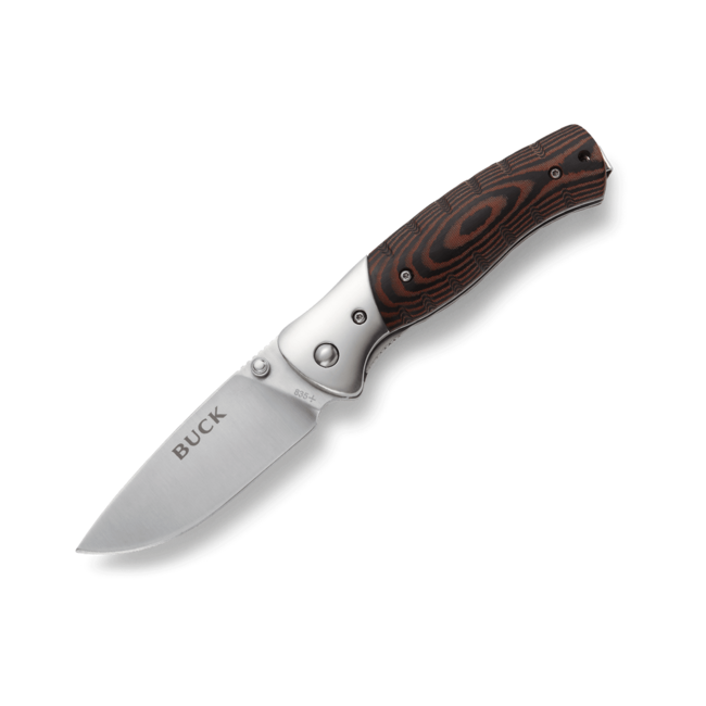 Buck Knives Small Selkirk