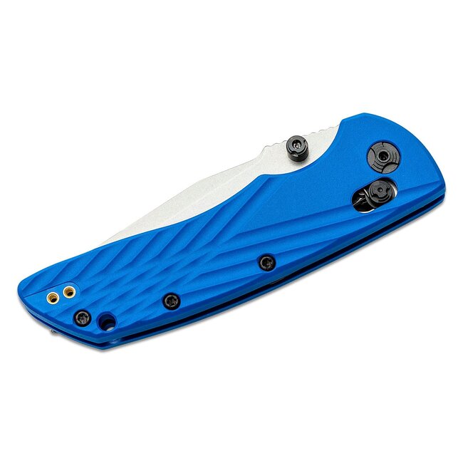 Hogue Deka ABLE Lock Blue