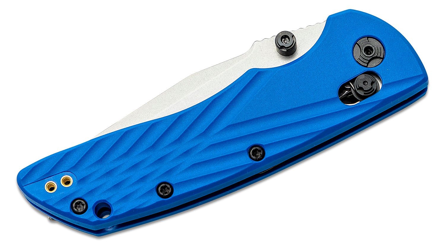 Hogue Deka ABLE Lock Blue | Gun Shoppe of Sarasota - The Gun Shoppe of ...