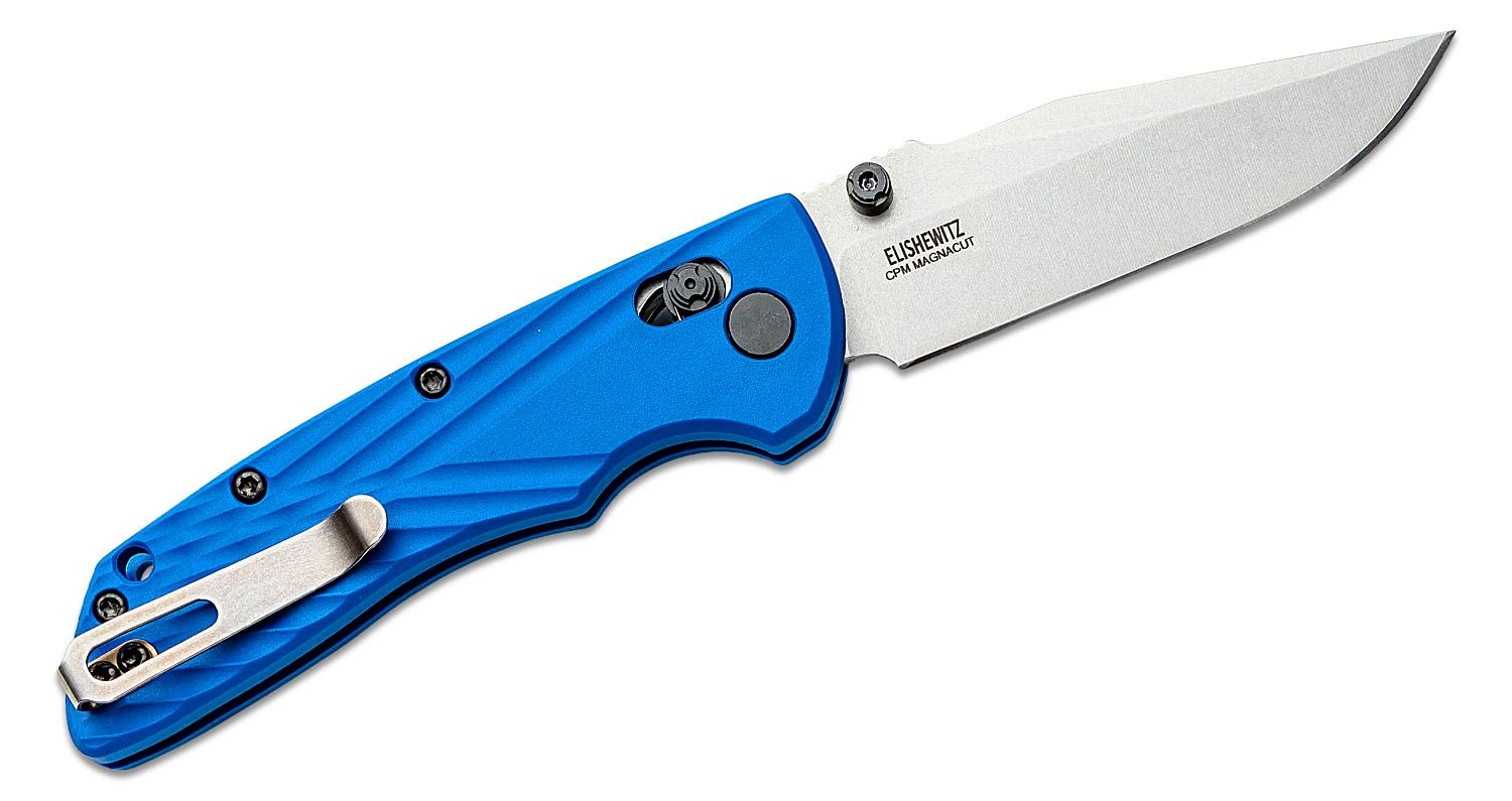 Hogue Deka ABLE Lock Blue | Gun Shoppe of Sarasota - The Gun Shoppe of ...