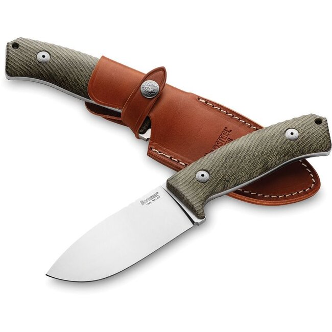 LionSTEEL M3 Combat Knife