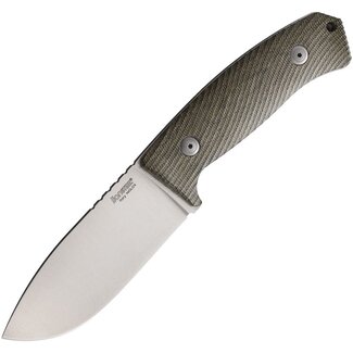 LionSTEEL M3 Combat Knife