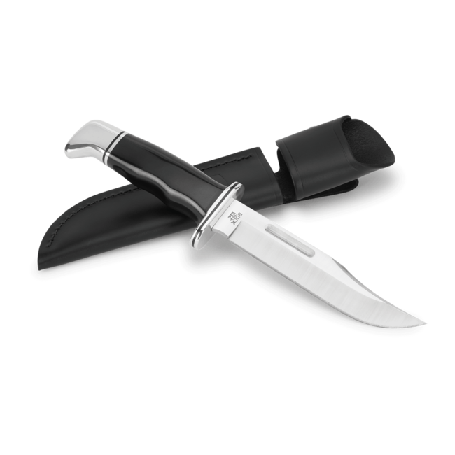 Buck Knives 119BKS Special Hunting Knife