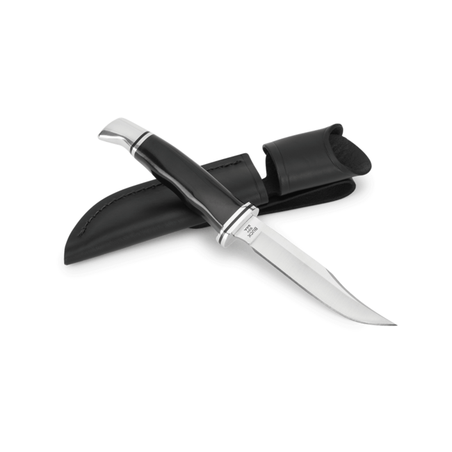 Buck Knives 102 Woodsman Fixed