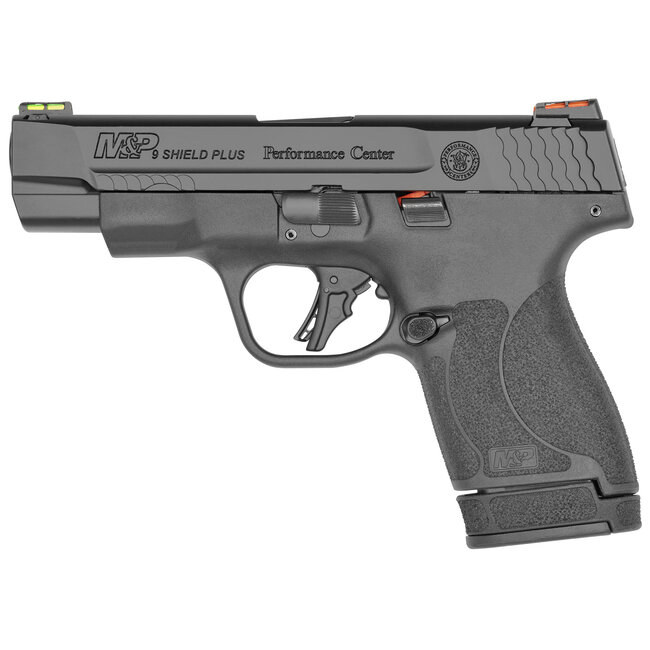 Smith & Wesson Shield Plus Performance Center