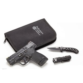 Smith & Wesson Shield Plus Performance Center